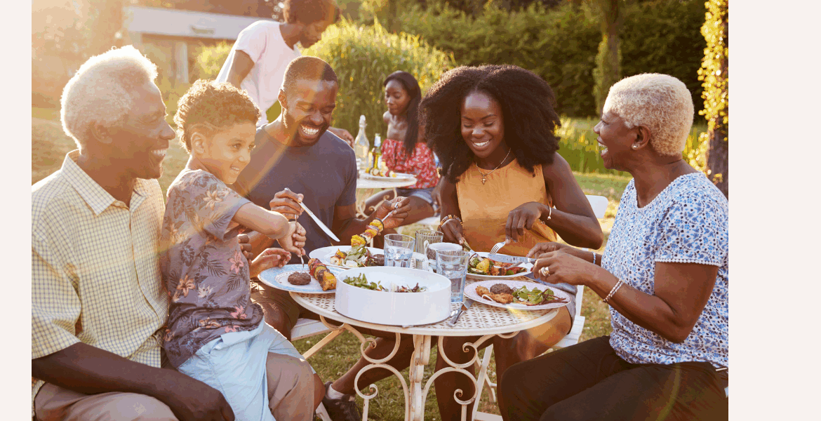 Youth and Family Engagement