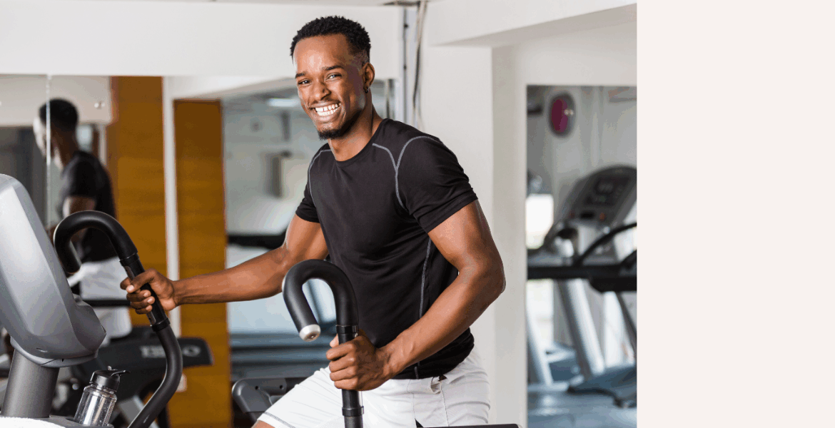 Fitness and Physical Activity