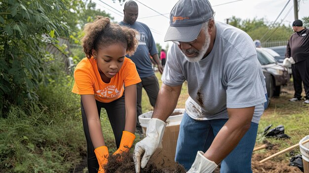 Community Support and Resources