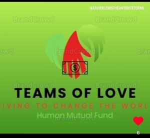 Teams of Love