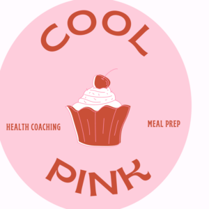 Cool Pink logo