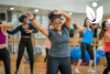 Pump, Praise & Pilates