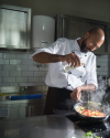 Vegan Chef Cook-Off